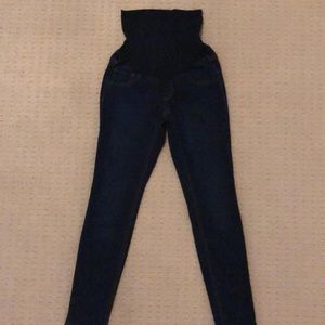 Jessica Simpson Maternity skinny Jeans